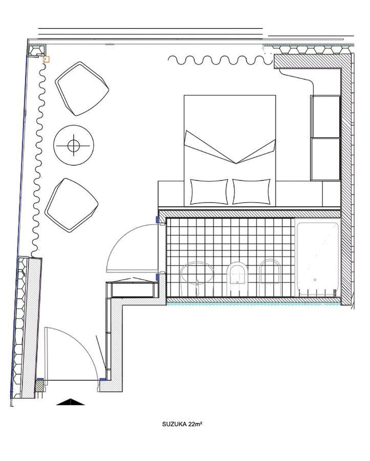 Villa Steiner 5 - Suzuka Merano Luaran gambar