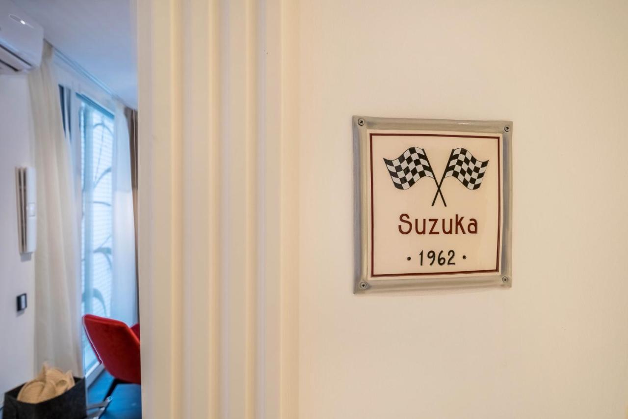 Villa Steiner 5 - Suzuka Merano Luaran gambar